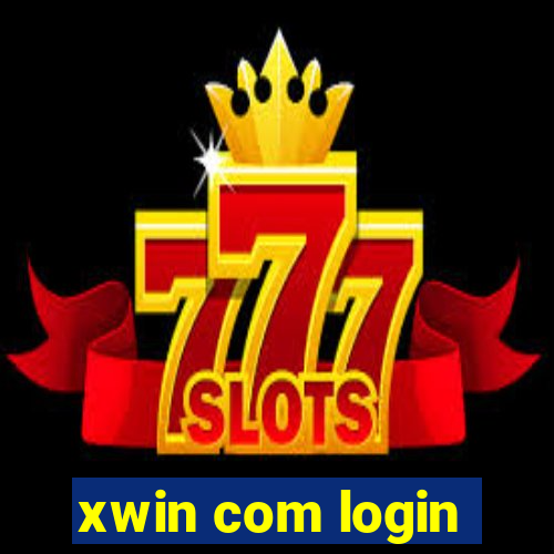 xwin com login